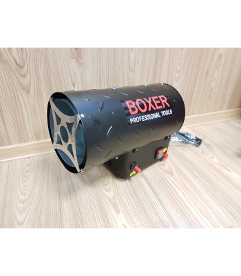 Gaasisoojendi Boxer 30 kW